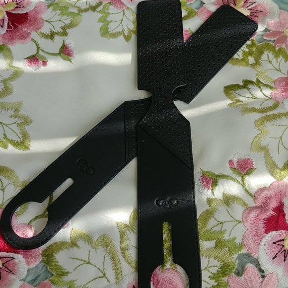 luggage tags two in Bundle - Picture 1 of 2